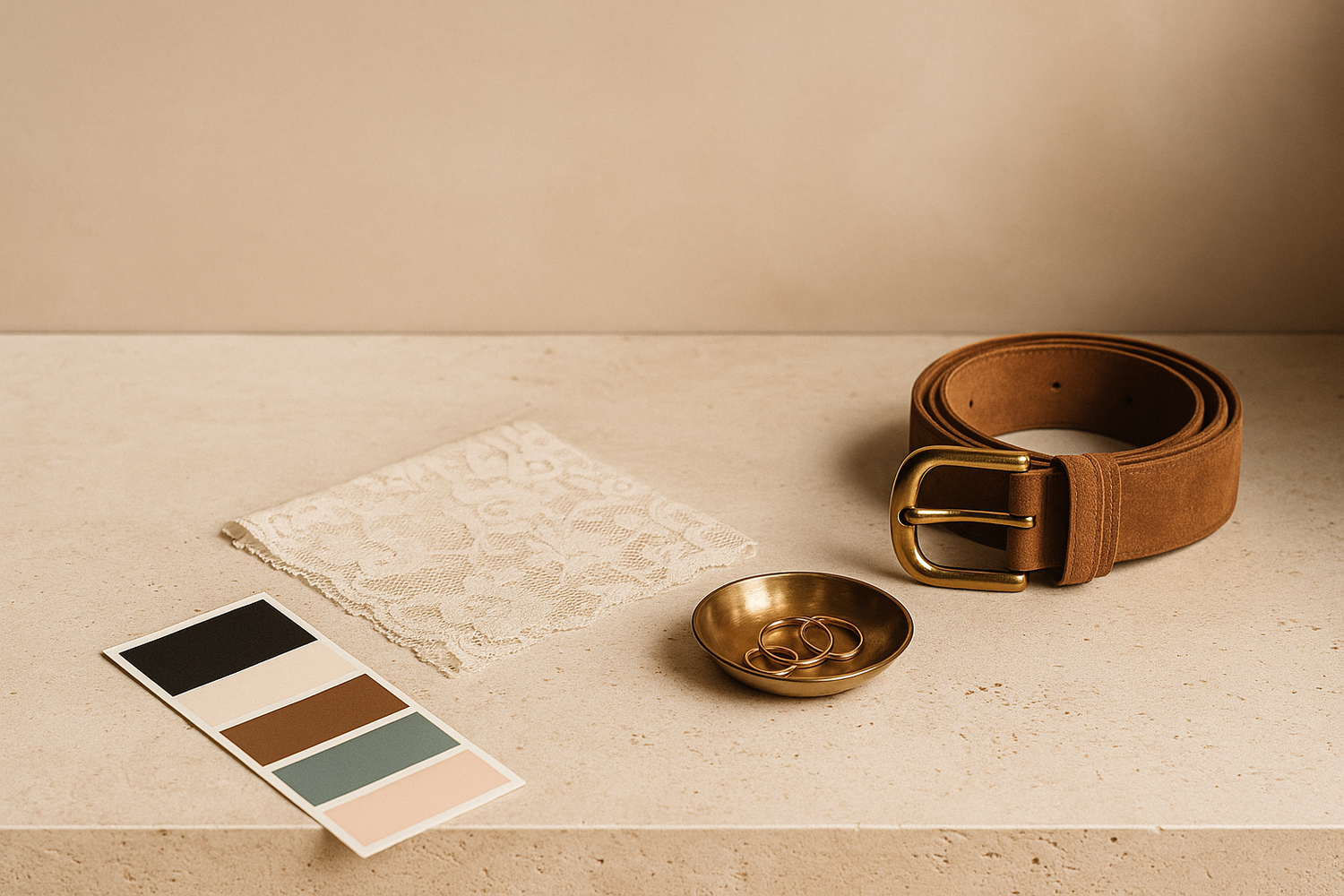 Mocha Neutrals 2025: The New Neutrals Guide | Ferlora Montréal