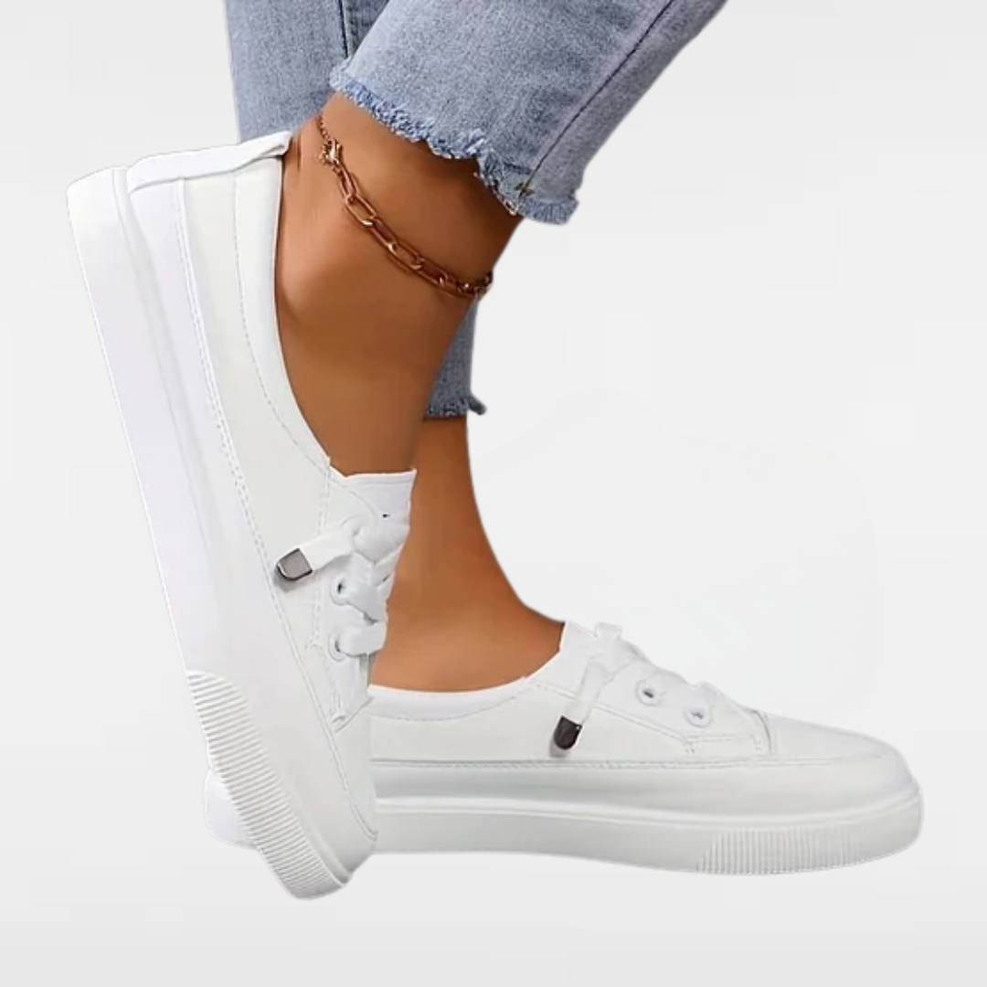 Elliana™ - Modern Orthopedic Shoes