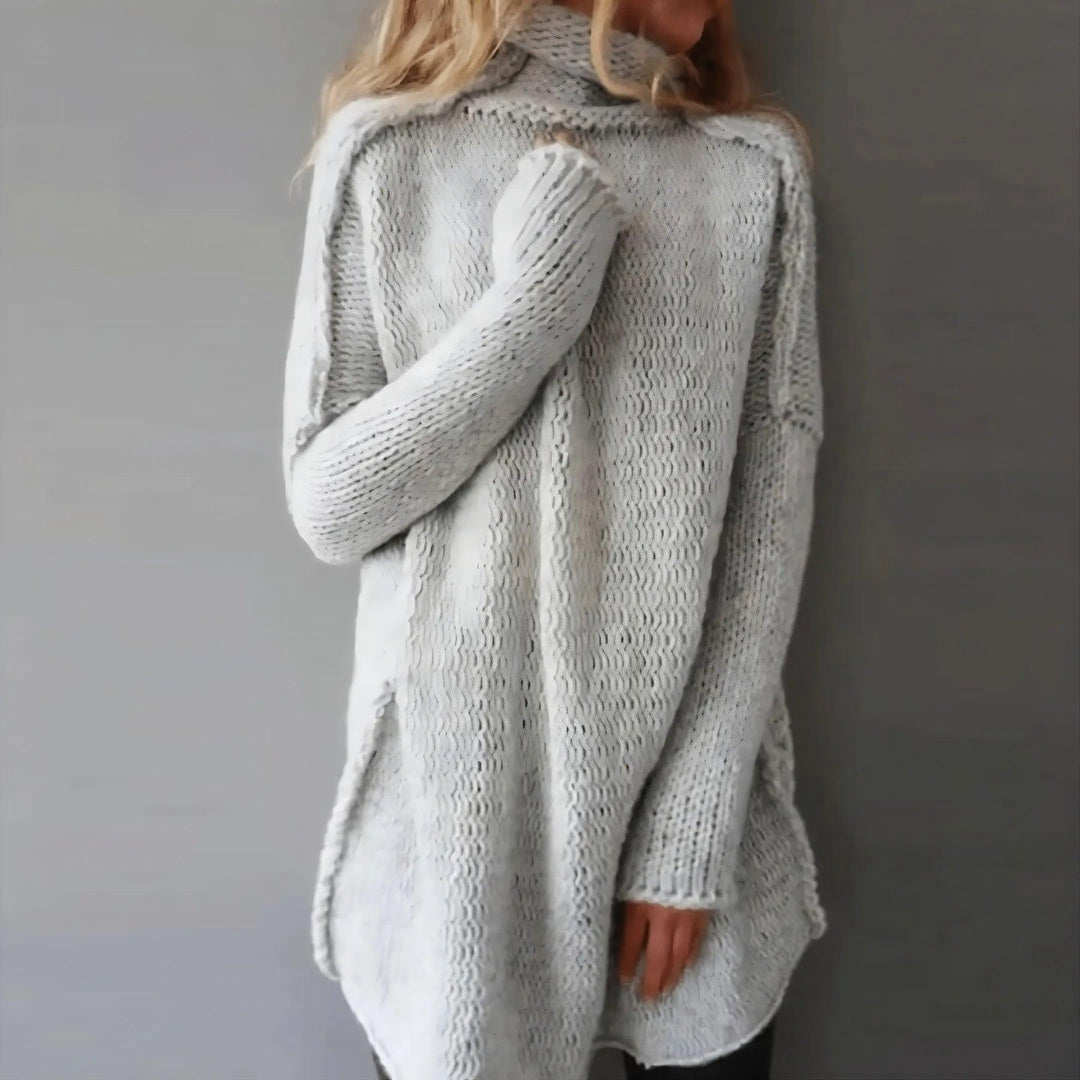 Olivia™ - Stylish Hand Sweater - Ferlora