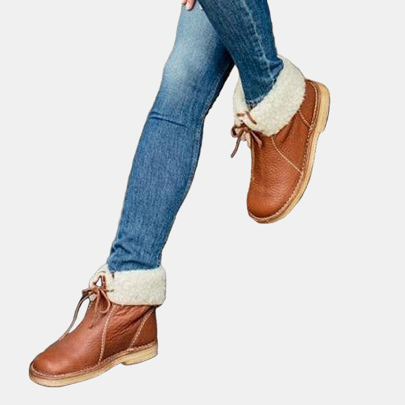 Harper™ - Sophisticated Winter Boots