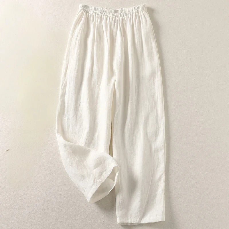 ALISA | COMFORTABLE PANTS - Ferlora