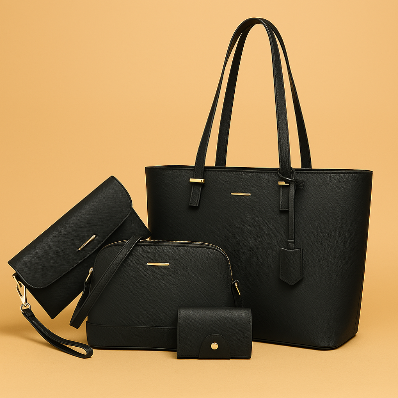 Madison™ | Shoulder Bag Set