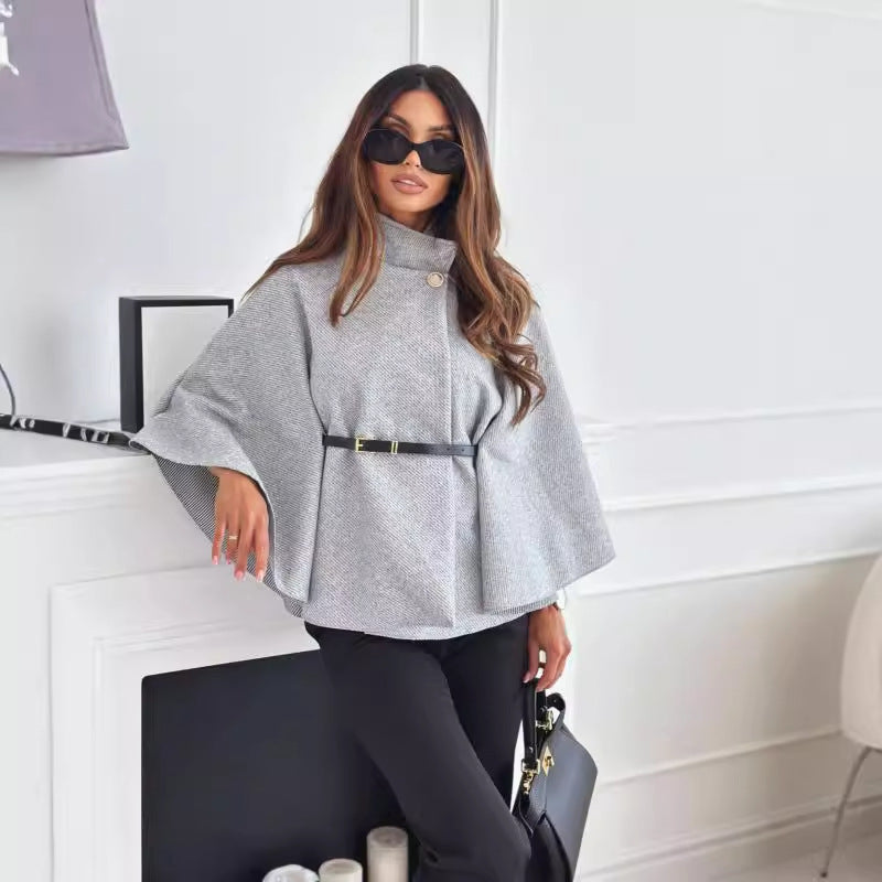 Emily™ – Butterfly Jacket for Timeless Elegant Style