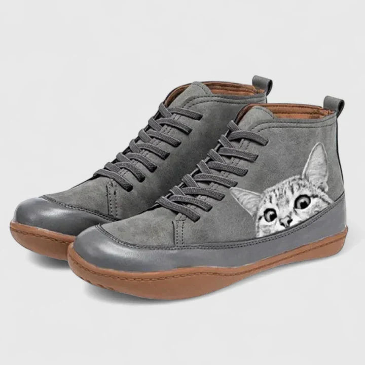 Giselle™ - Orthopedic Boots