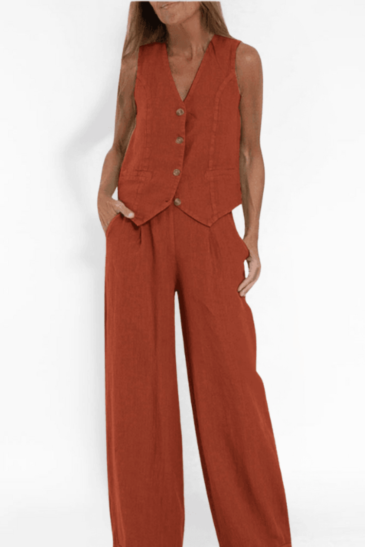 Lily™ - Premium Summer Set - Ferlora