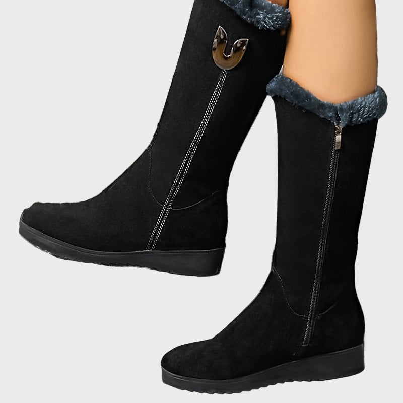 Kylie™ - Mid-Calf Boots