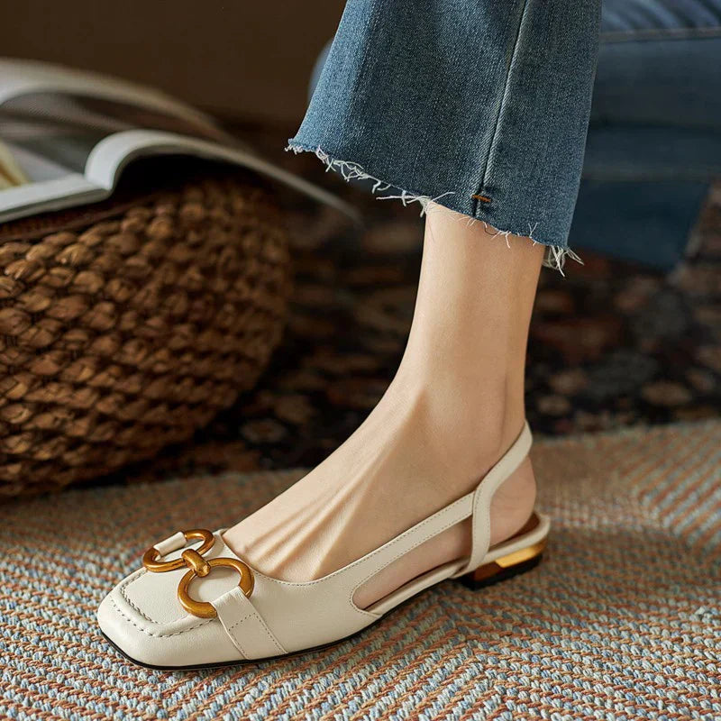 Isabella™ - Orthopedic Sandals - Ferlora
