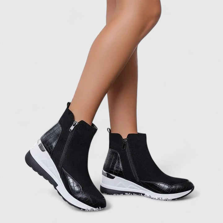 Fennily™ - Orthopedic Boots