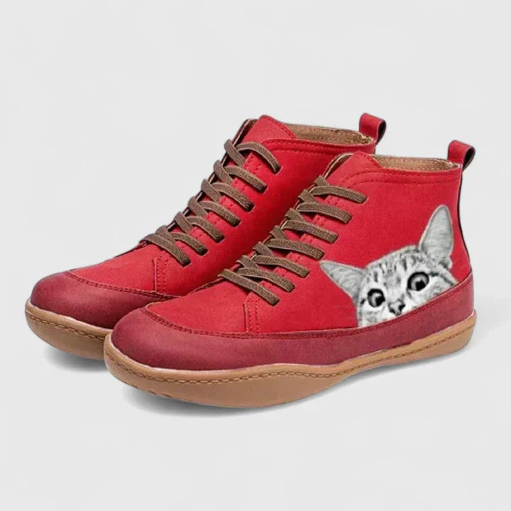 Giselle™ - Orthopedic Boots