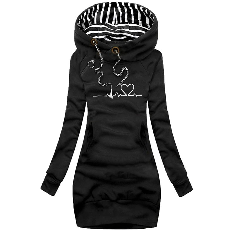 Alyssa™ - Comfortable Sweater - Ferlora