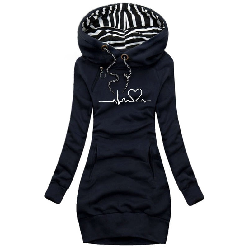 Alyssa™ - Comfortable Sweater - Ferlora