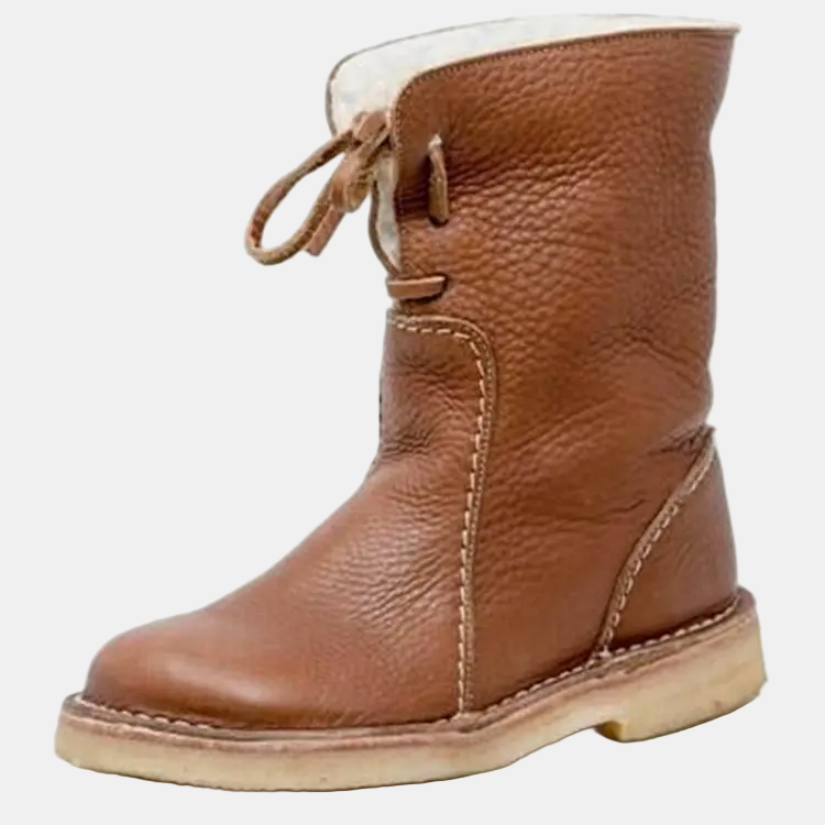 Harper™ - Sophisticated Winter Boots