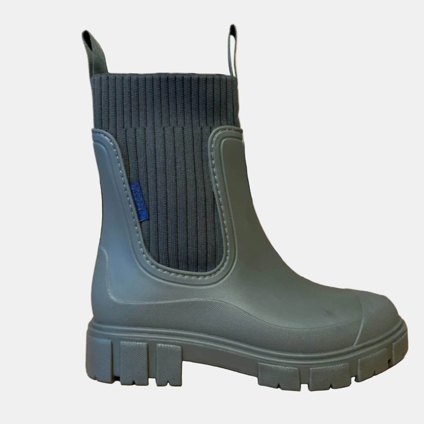 Calina™ - Waterproof Non-Slip Boots