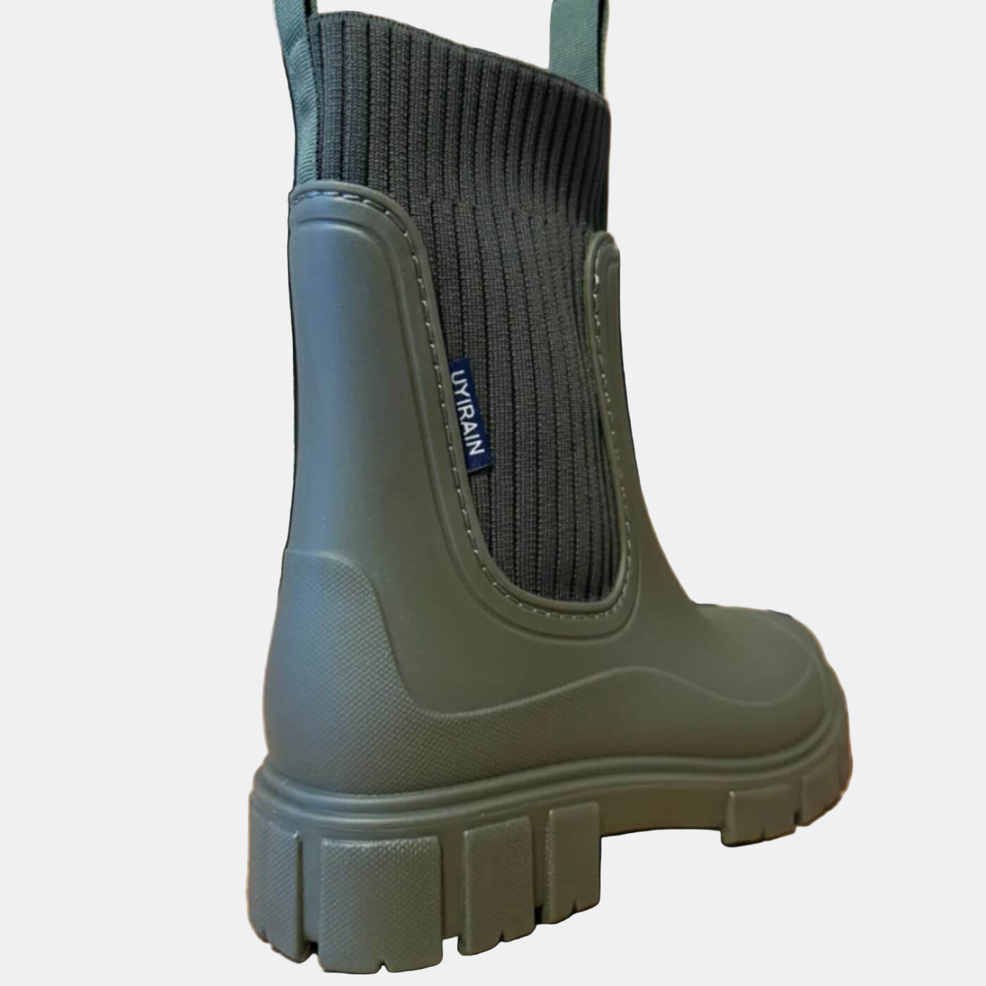 Calina™ - Waterproof Non-Slip Boots