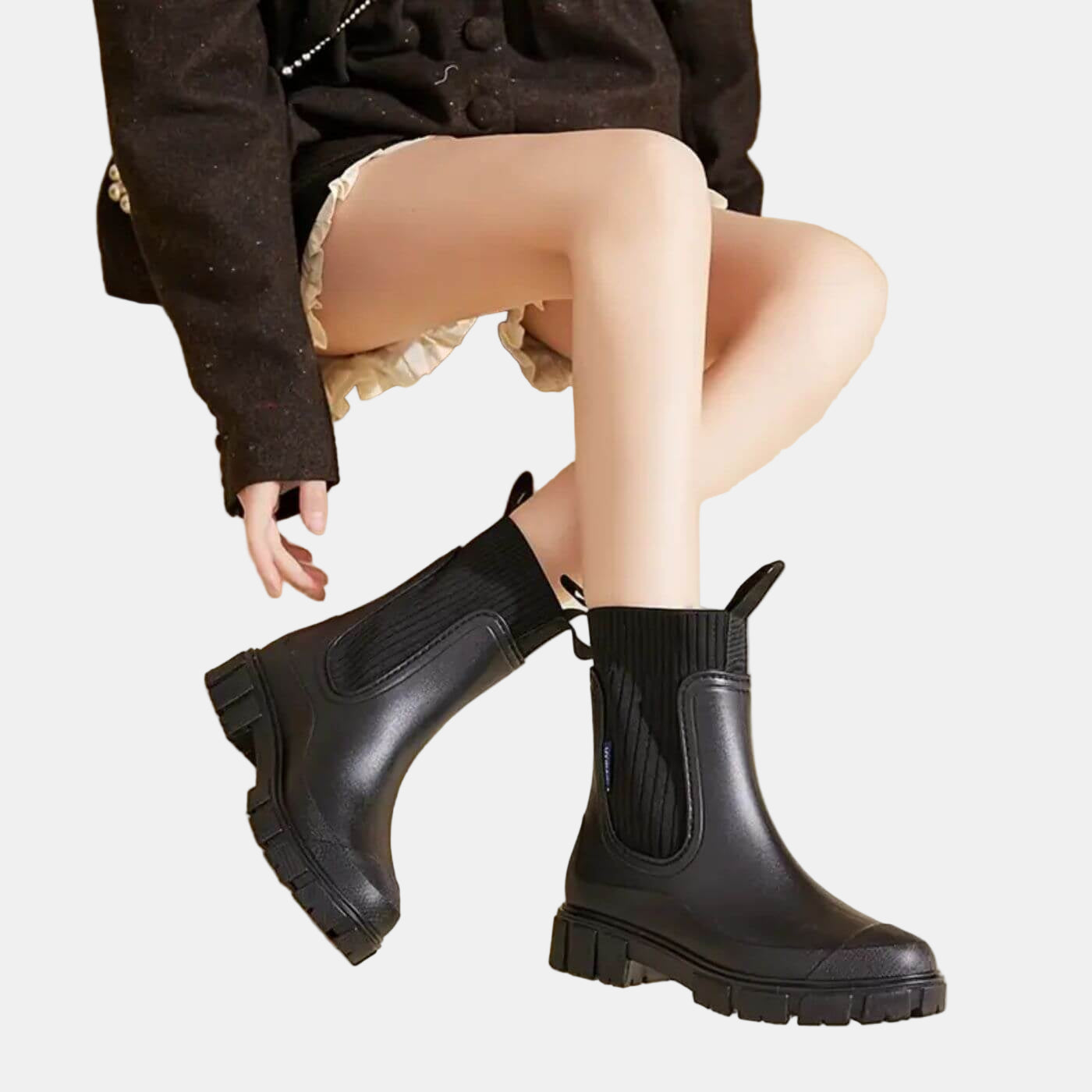 Calina™ - Waterproof Non-Slip Boots