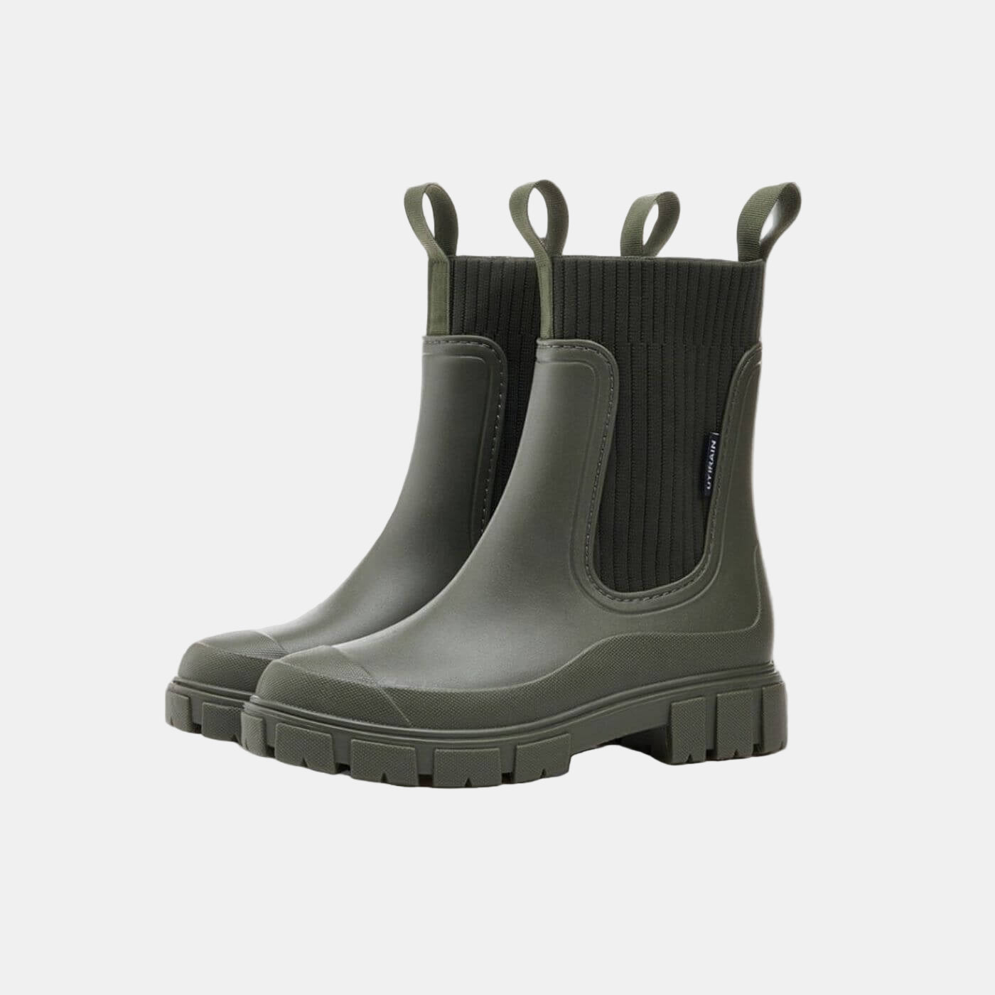 Calina™ - Waterproof Non-Slip Boots