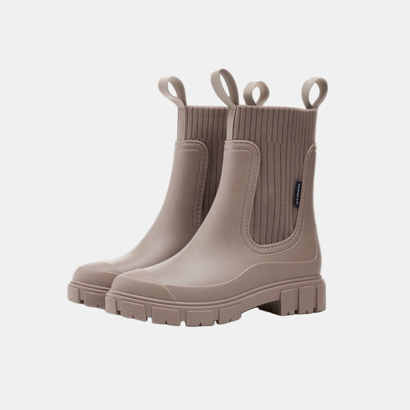 Calina™ - Waterproof Non-Slip Boots