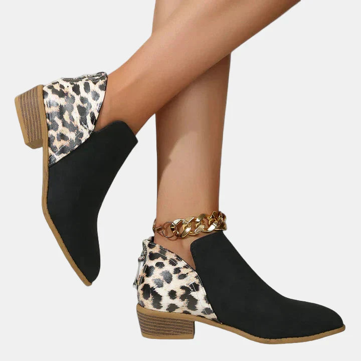 Minerva™ - Orthopedic Stylish Boots