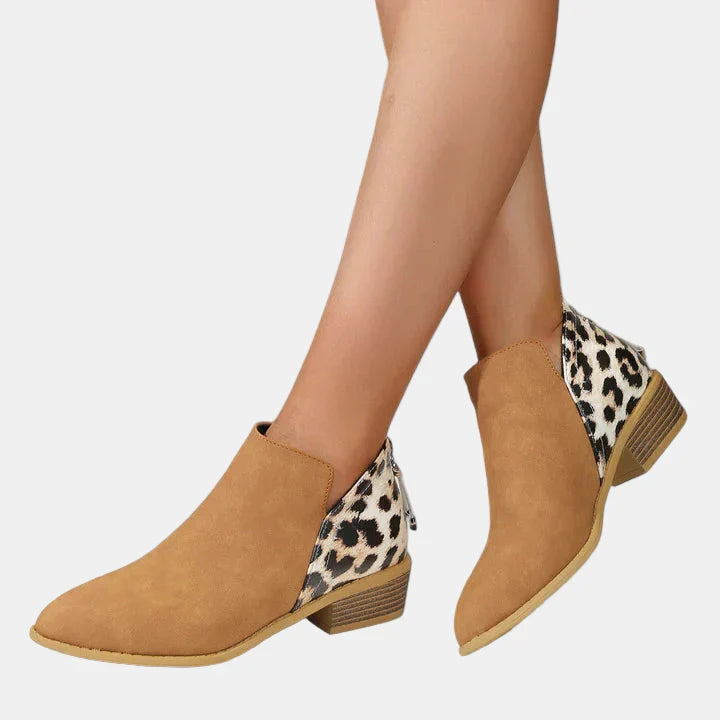 Minerva™ - Orthopedic Stylish Boots