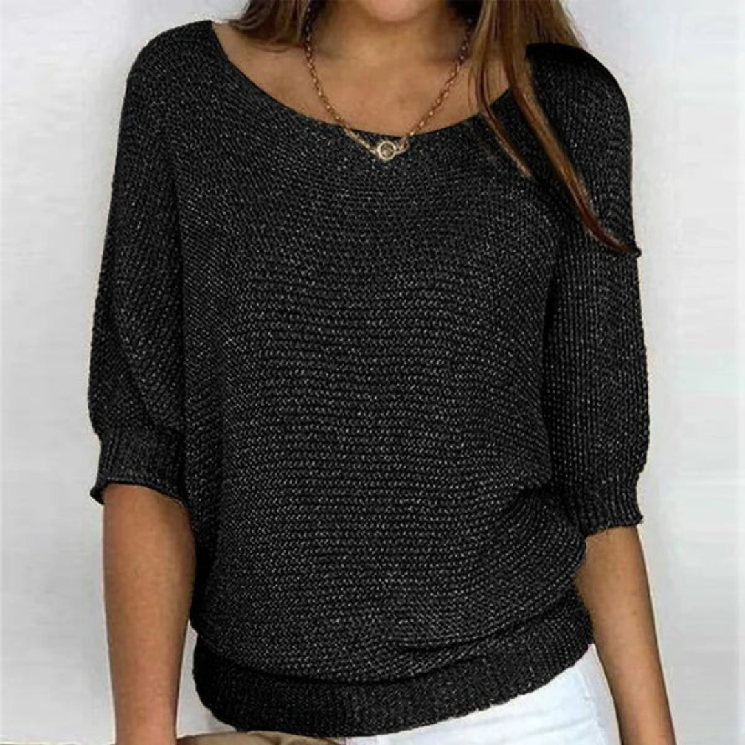 Abigail™ - Soft Comfortable Sweater - Ferlora