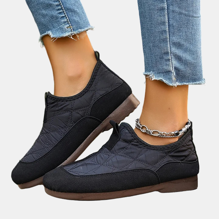 Dannah™ - Comfortable Non Slip Boots