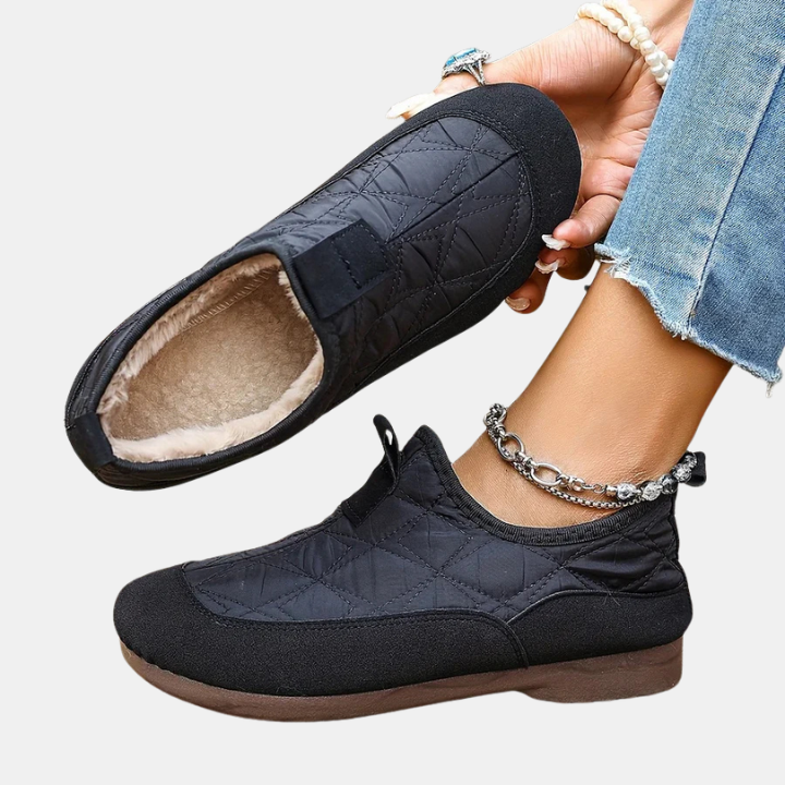 Dannah™ - Comfortable Non Slip Boots