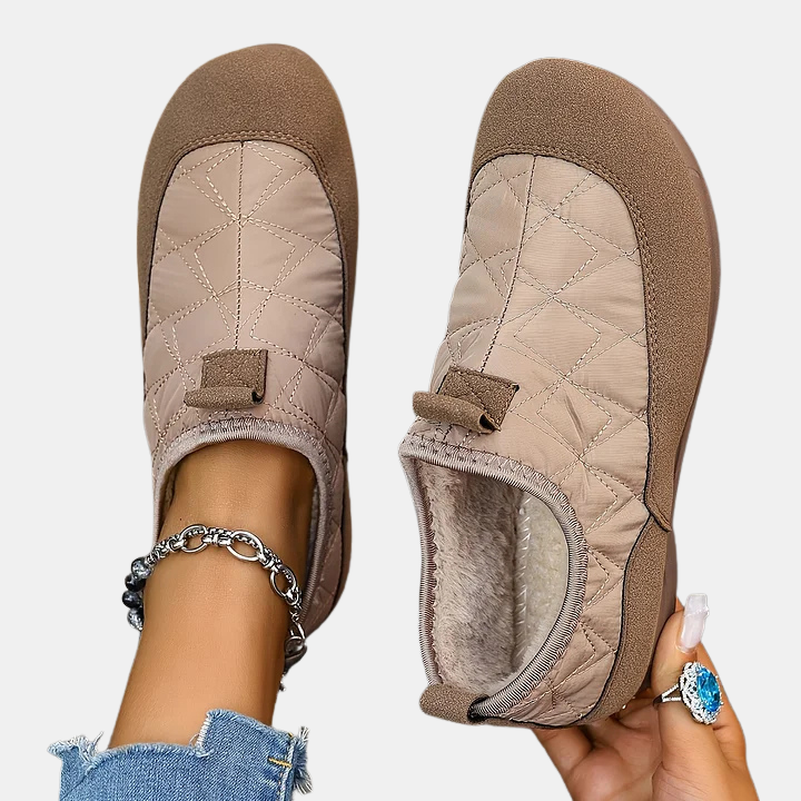 Dannah™ - Comfortable Non Slip Boots