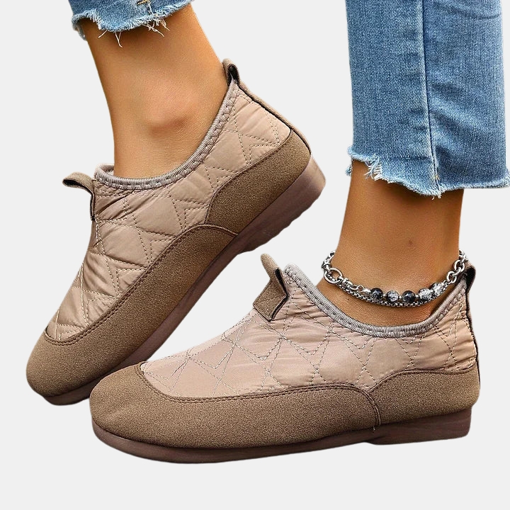 Dannah™ - Comfortable Non Slip Boots