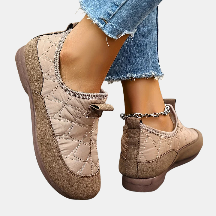 Dannah™ - Comfortable Non Slip Boots