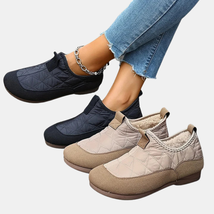 Dannah™ - Comfortable Non Slip Boots