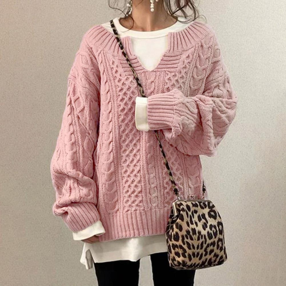 Avery™ - Comfortable Sweater - Ferlora