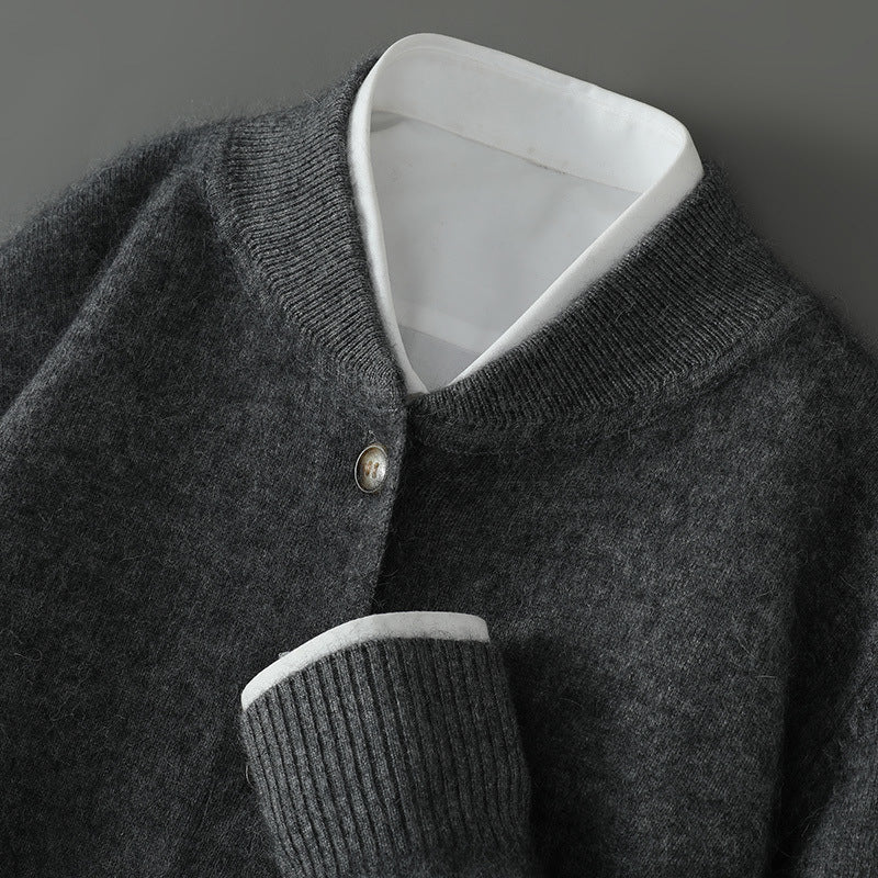 Ferlora™ | Monroe Cashmere Sweater