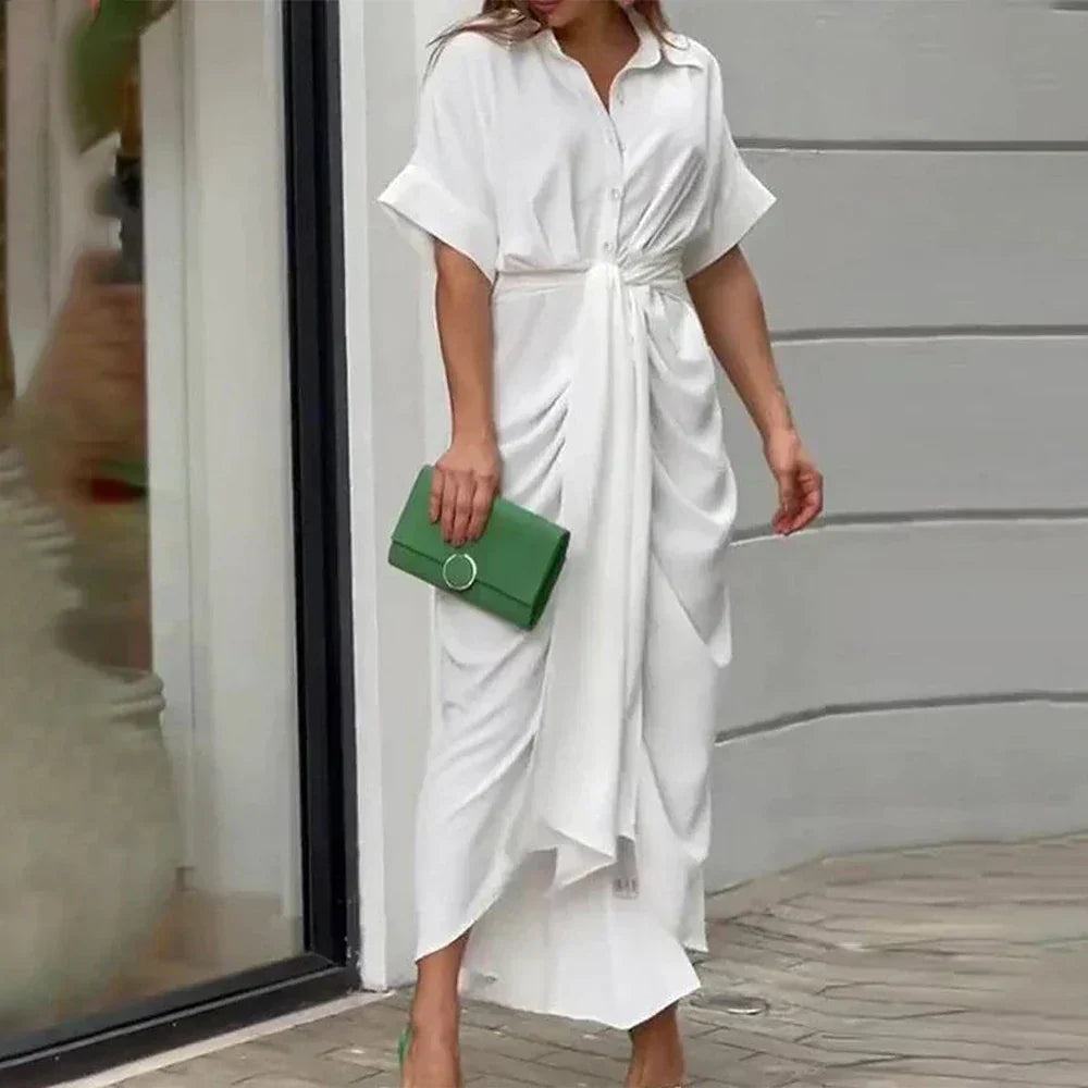 Zeina | Classic Dress - Ferlora