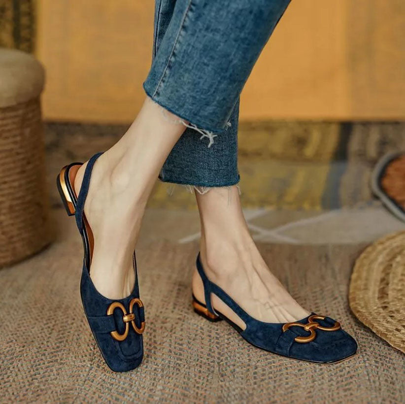Isabella™ - Orthopedic Sandals - Ferlora