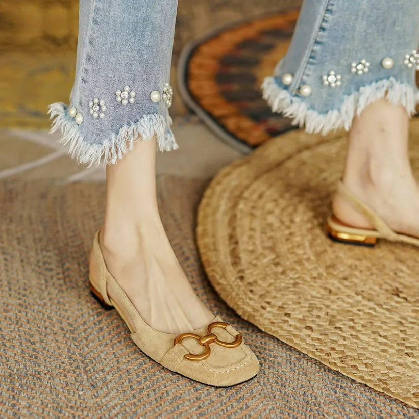 Isabella™ - Orthopedic Sandals - Ferlora