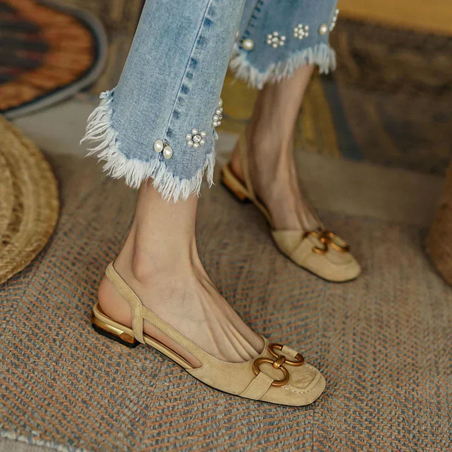 Isabella™ - Orthopedic Sandals - Ferlora