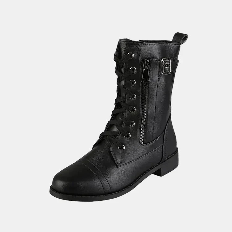 Bailey™ - Round Toe Fall Boots