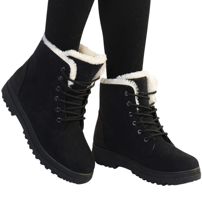 Skylar™ - Ankle Boots