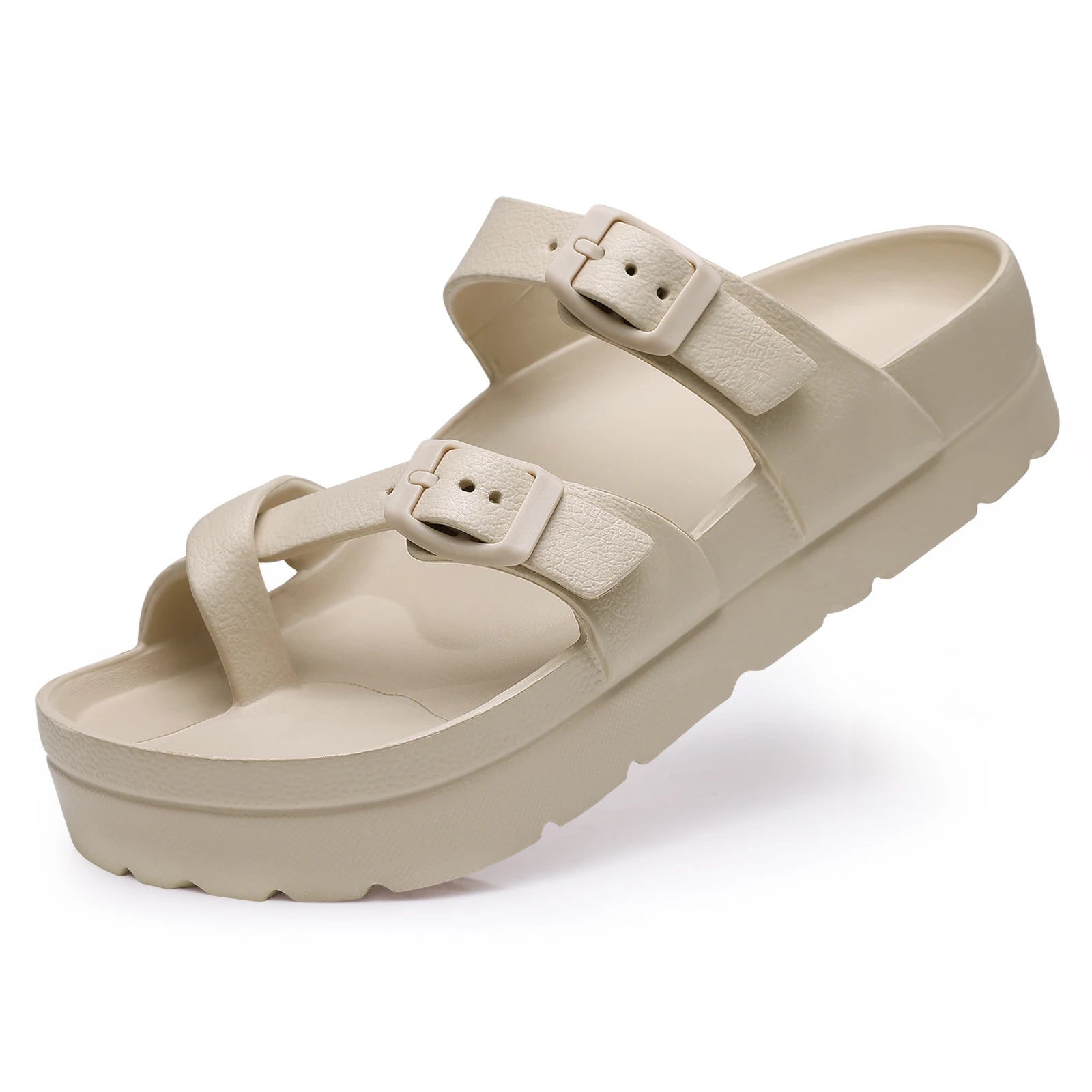 Ferlora™ | Lucia Soft-Step EVA Flip-Flop - Ferlora