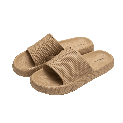 Ferlora™ | Soleil Comfort Slides - Ferlora