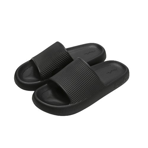 Ferlora™ | Soleil Comfort Slides - Ferlora