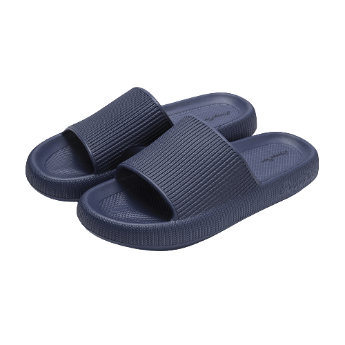 Ferlora™ | Soleil Comfort Slides - Ferlora