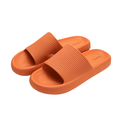 Ferlora™ | Soleil Comfort Slides - Ferlora