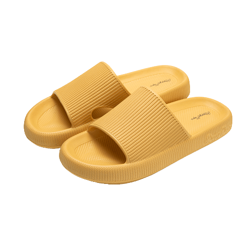 Ferlora™ | Soleil Comfort Slides - Ferlora