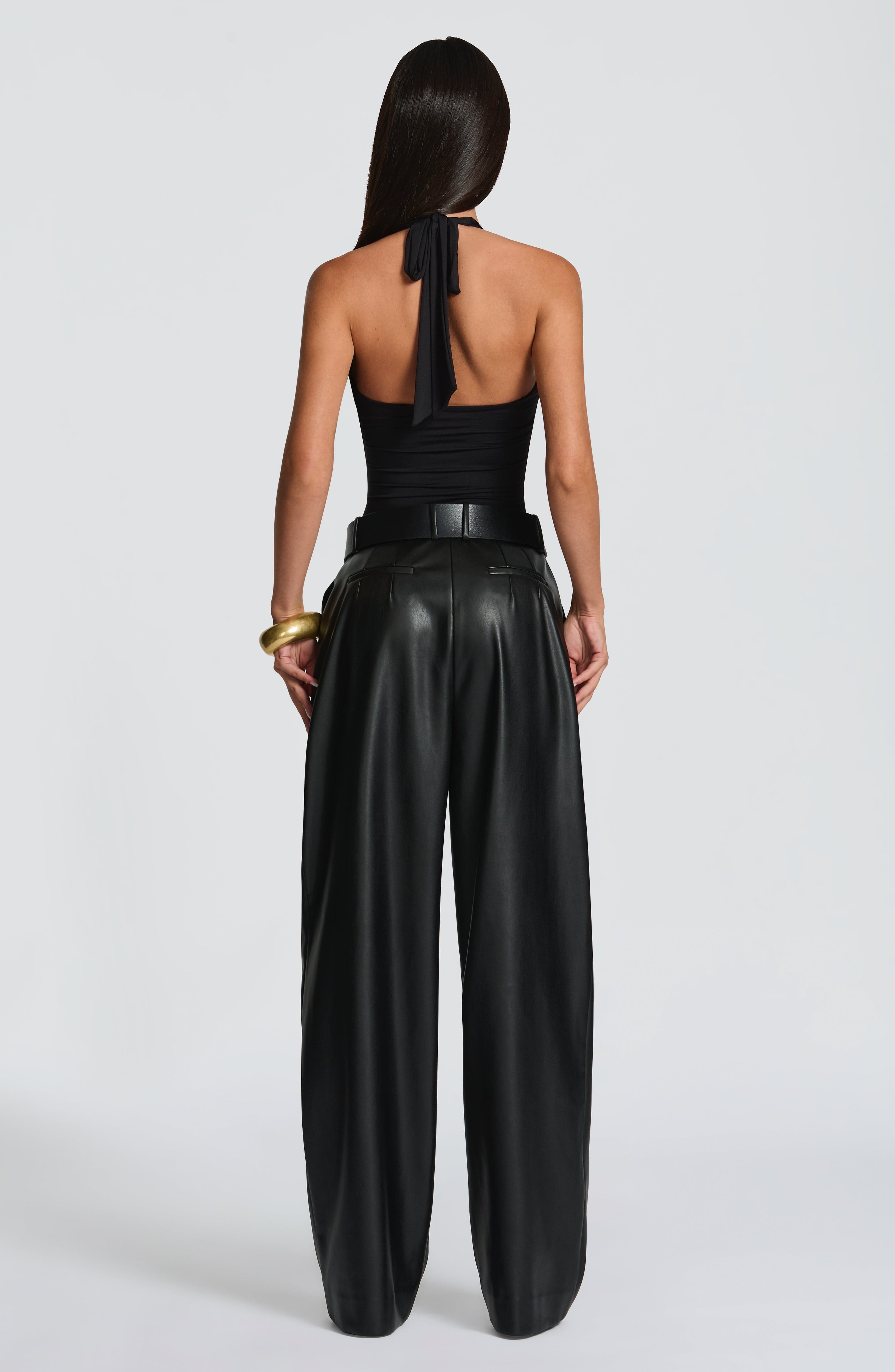 Glenda Pants - Black