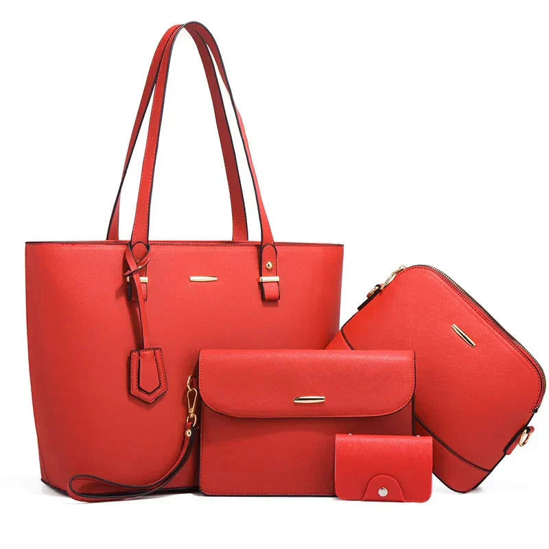 Madison™ | Shoulder Bag Set