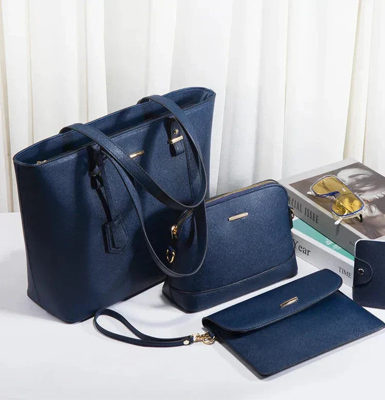 Madison™ | Shoulder Bag Set