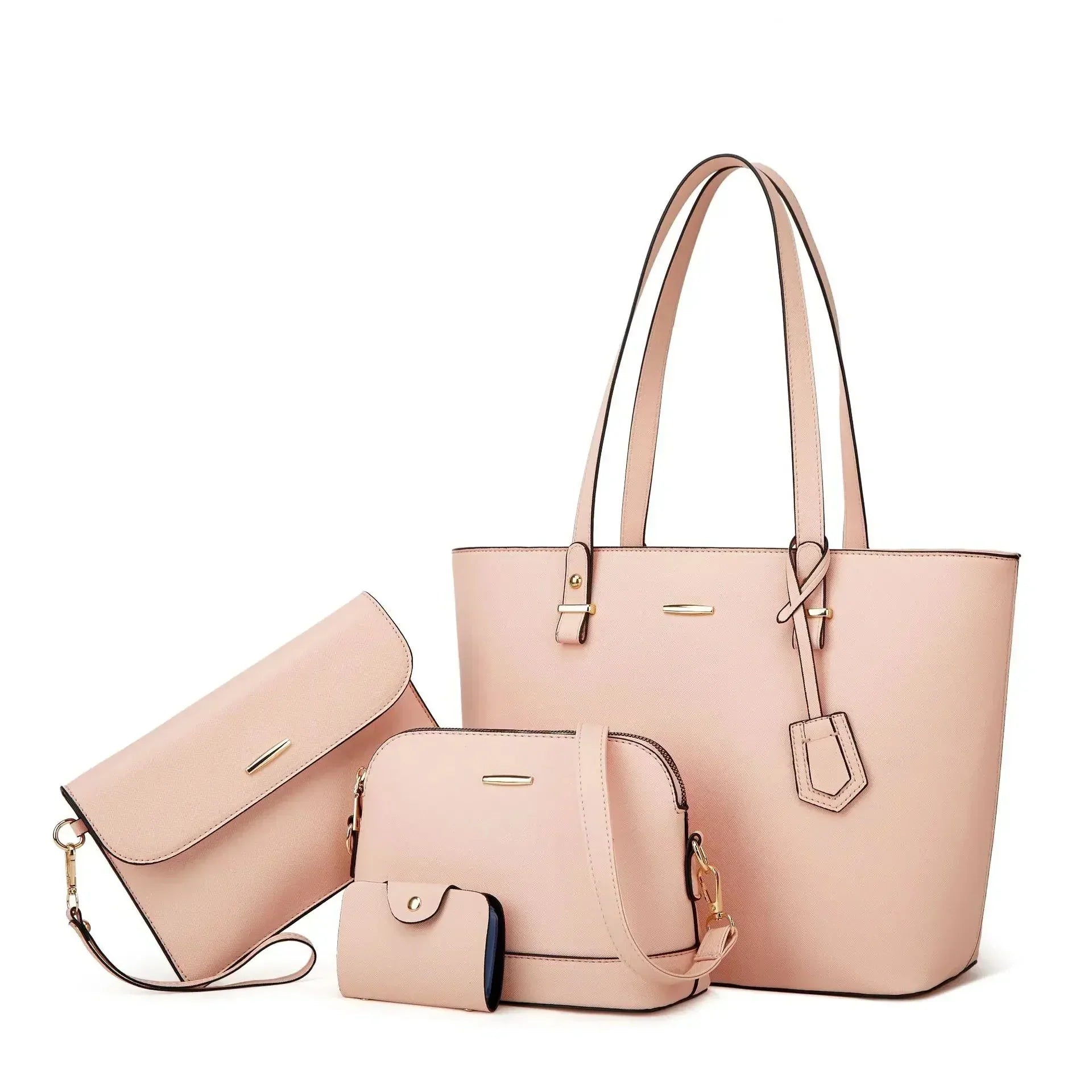 Madison™ | Shoulder Bag Set