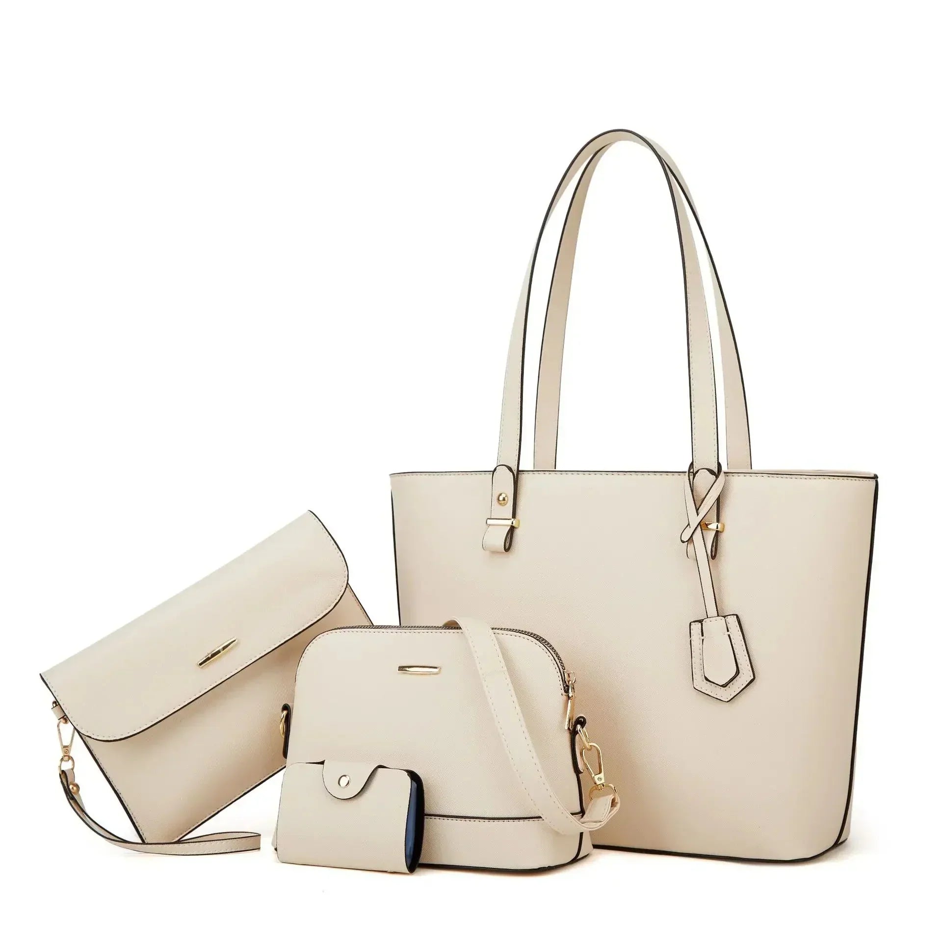 Madison™ | Shoulder Bag Set