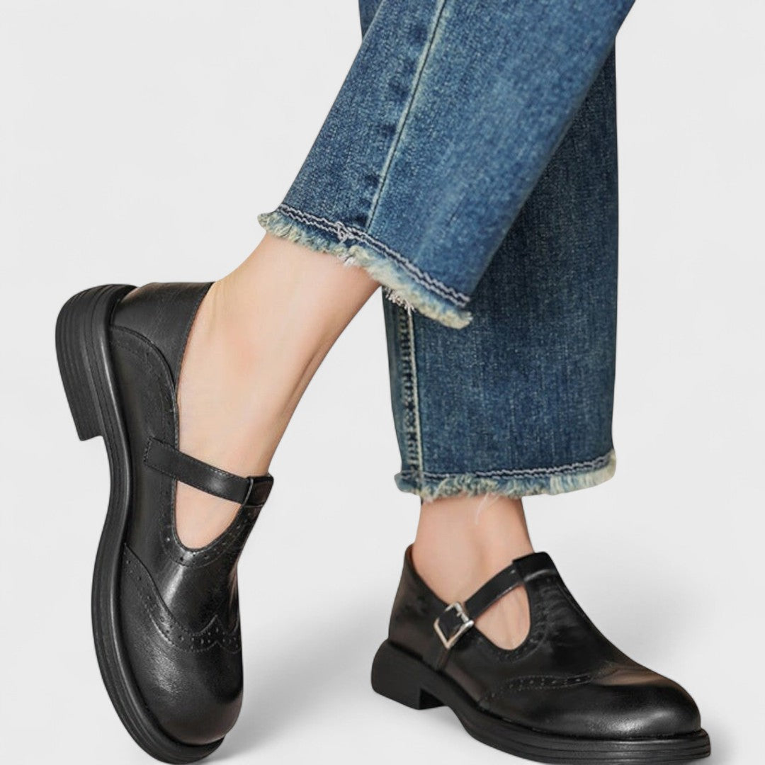 Alice™ – Elegant Shoes for Effortless All-Day Confidence